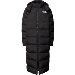 The North Face Women's Triple C Parka - Tnf Black