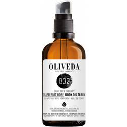 Oliveda B32 Harmonizing Body Oil 100ml