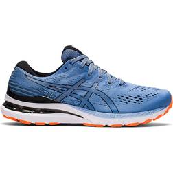 Asics Gel-Kayano 28 M - Blue Harmony/Black