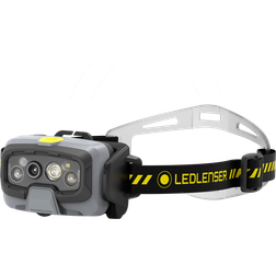 Ledlenser Headlamp HF8R Work