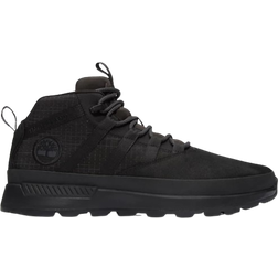 Timberland Euro Trekker Trainer M - Black