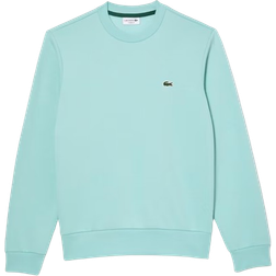 Lacoste Men's Jogger Sweatshirt - Pastille Mint Green