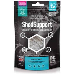 Arcadia Shed Support Natural Full Spectrum Minerals & Vitamins