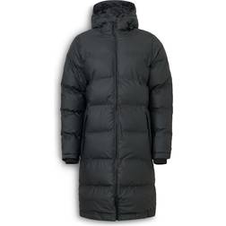 Tretorn Lumi Coat - Jet Black