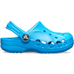 Crocs Kid's Baya Clog - Blue