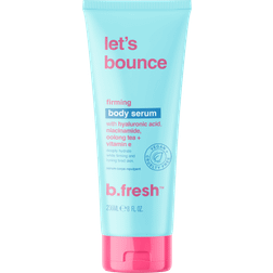 b.fresh Let's Bounce Firming Body Serum 236ml