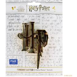PME Harry Potter Cookie Cutter
