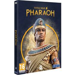 Total War: PHARAOH (PC)