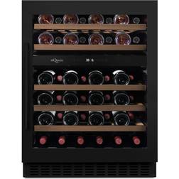 mQuvée WineCave 780 60D Black