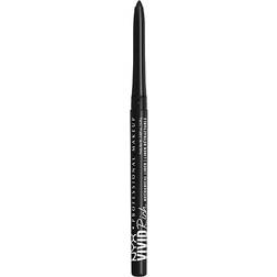 NYX Professional Makeup Retractable Vivid Rich Mechanical Eyeliner Pencil