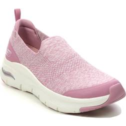 Skechers Arch Fit Quick Start W - Mauve