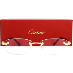 Cartier GOLD 53/16/135