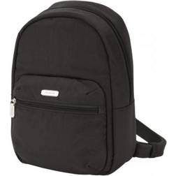 Travelon Anti-Theft Essentials Small Backpack - Black