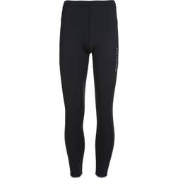 Endurance Energy Winter Running Tights Men - Black