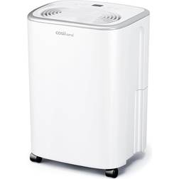 Cosi Home 12L Low Energy Dehumidifier