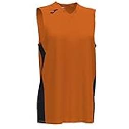 Joma Cancha III Tank Top - Orange