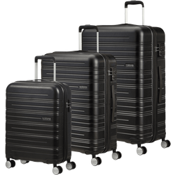 American Tourister High Turn - Set of 3