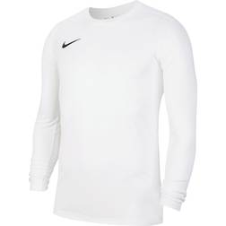 Nike Junior Park 20 Dri-FIT VII - White/Black (BV6740-100)