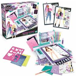 Canal Toys Style 4 Ever Fashion Designer Studio