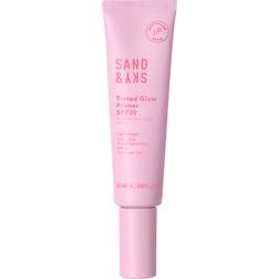 Sand & Sky Tinted Glow Primer SPF30