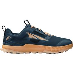 Altra Lone Peak 8 W - Navy/Coral