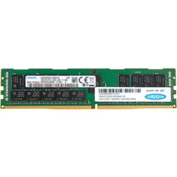 Origin Storage DDR4 2933MHz 32GB ECC Reg (S26361-F4083-L332-OS)