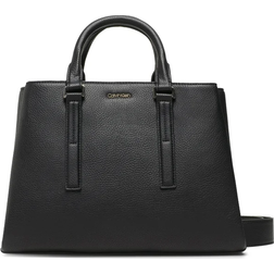 Calvin Klein Elevated Tote - Black