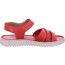 Manitu Sandal - Red