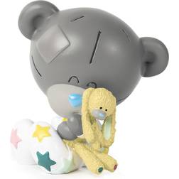 Me to You Tiny Tatty Teddy Best Friend Figurine