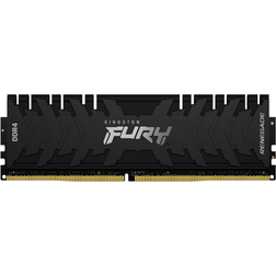 Kingston Fury Renegade Black DDR4 2666MHz 2x8GB (KF426C13RBK2/16)