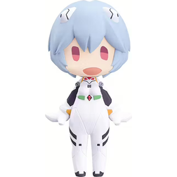 Good Smile Rebuild of Evangelion Rei Ayanami Hello 10cm