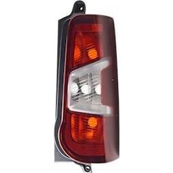 Van Wezel Rear Light 0991934