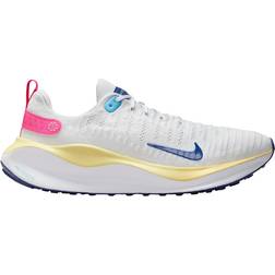 Nike InfinityRN 4 M - Photon Dust/White/Saturn Gold/Deep Royal Blue