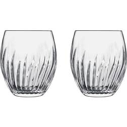 Luigi Bormioli Mixology Whisky Glass 50cl 2pcs