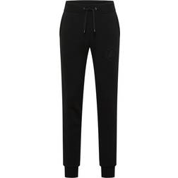 Aclima FleeceWool Joggers - Jet Black