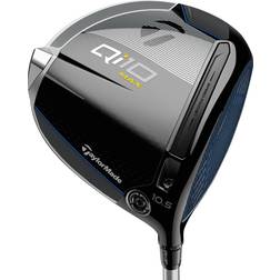 TaylorMade Qi10 MAX Driver, Right