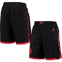 Jordan Toronto Raptors Statement Swingman Shorts