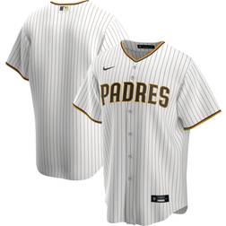 Nike Men's San Diego Padres Replica Home Jersey