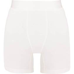 Alala Women's Washable Cashmere Brief Bone