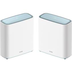 D-Link Eagle Pro AI M32-2 2-pack