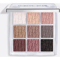 Dior Backstage Eye Palette #002 Smoky Essentials