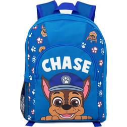 Paw Patrol Chase Backpack - Blue