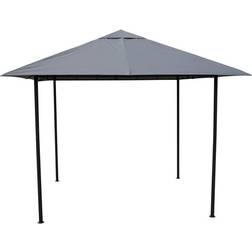 Dakota Abberton Pop Up Gazebo 3x3 m