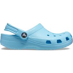 Crocs Toddler Classic Clogs - Arctic