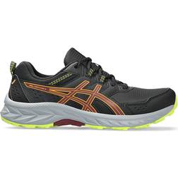 Asics Gel-Venture 9 M - Black/Antique Red