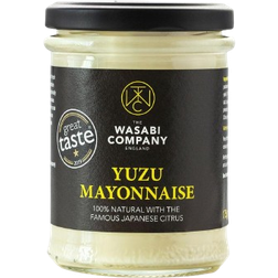 Yuzu Mayonnaise 175g 1pack