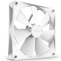 NZXT F140P (2022) White 140mm