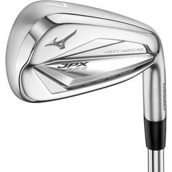 Mizuno JPX 923 Hot Metal Right Handed 5-PW Regular Steel Golf Club