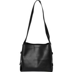 Pieces Bony Daily Bag - Black