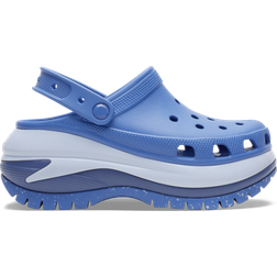 Crocs Mega Crush - Elemental Blue